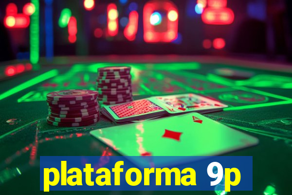 plataforma 9p